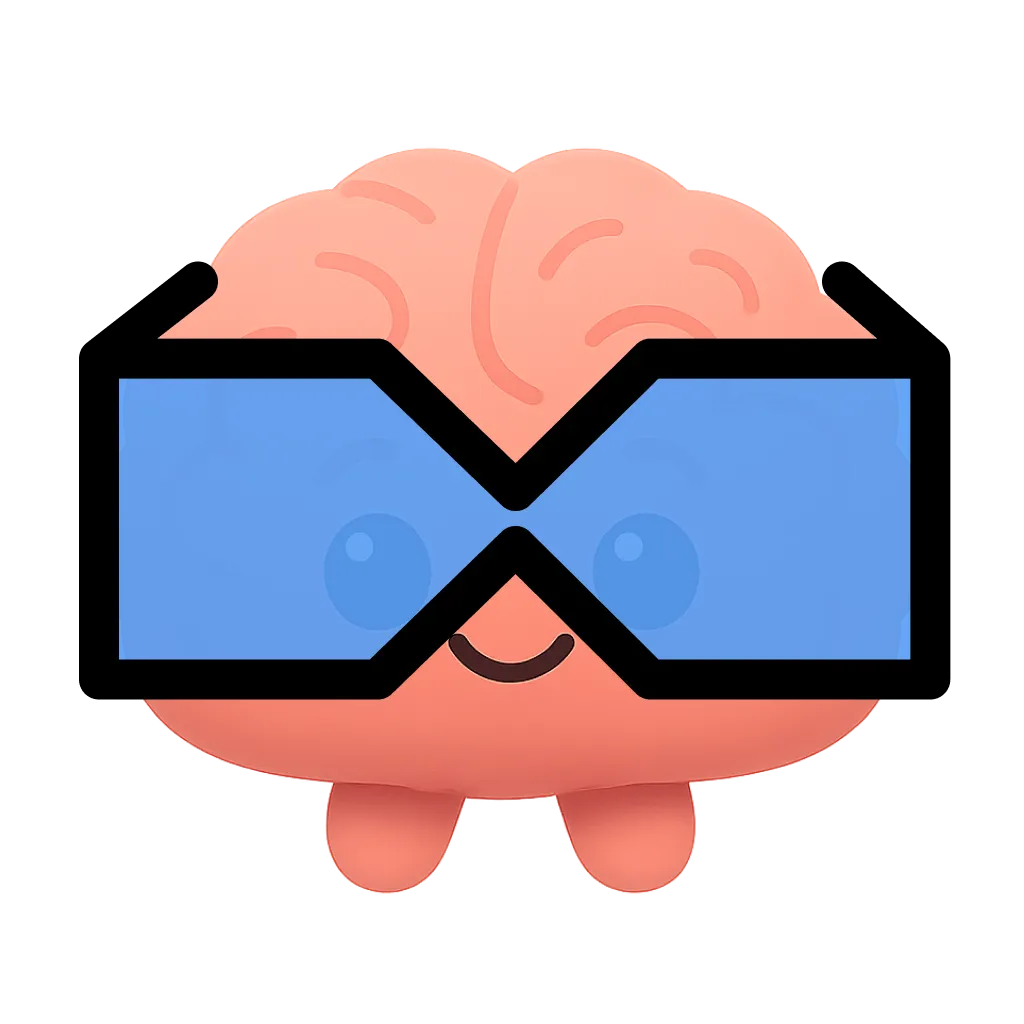 TimeGlasses Character